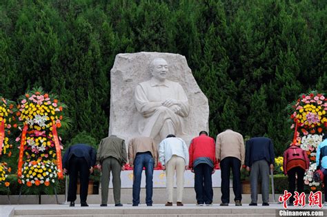 习近平富平